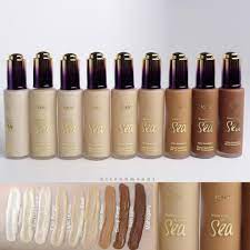 While the makeover promotion is over, you can still head on over to an outlet and pick up an eye pencil or a lipstick or two to try it out for yourself. Mineral Makeup Brands In Pakistan Makeup Modern