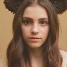 Talkie Profile Beatrice Hopper