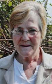 Obituary information for Lea M. Weaver