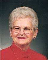 Betty Stiles Obituary and Online Memorial (2008)