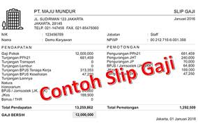 Dalam kertas ini terdapat beberapa informasi dari slip gaji ini, pihak bank dapat melakukan analisis apakah debitur memenuhi kelayakan yang telah ditetapkan. Slip Gaji Korea 59 Remise Www Muminlerotomotiv Com Tr