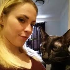 Katherine Bolduc's Instagram, Twitter & Facebook