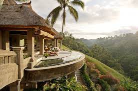 One Of The World S Most Secret Tropical Hideaways World Luxury Hotel Awards Best Boutique Hotels Bali Hotels Romantic Places