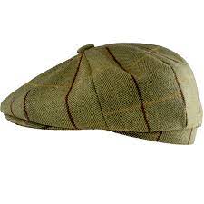 Jack Pyke Wool Blend Baker Boy Hat Balnecroft Country Store