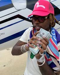 Gunna I Took Flight Still Ain T Landed Man Crush Everyday Lil Baby Rap Music