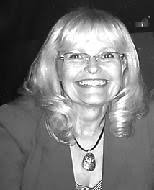 Rebecca Knetter Obituary (1949