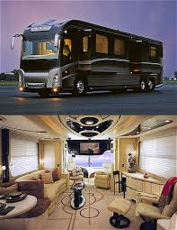 Bus Maison Luxury Bus Luxury Motorhomes Luxury Rv