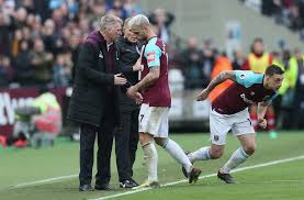 Marko arnautovic reckons west ham should start dreaming of the champions league — provided they stay up. Transfer News Marko Arnautovic Emerges As A Shock Summer Target For Manchester United