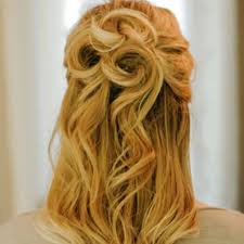 In other words, they are perfect for pretty much everything you could ever think of. 50 Half Up Half Down Hairstyles You Ll Totally Love Hair Motive Hair Motive