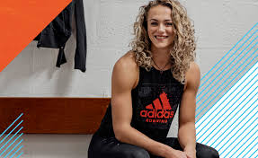 Boor aan elk eind van de lat een gat. Exclusief Interview Met Nederlands Kampioen 400m Indoor Lieke Klaver Runnersworld
