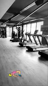 Ai grija de corpul tau. Spor Salonu 2021 Spor Fitness Egzersizleri Kizlar