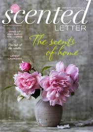 The tea smelled of bitter almonds because old drugs smelled that way. The Scented Letter Issue 29 The Scents Of Home By The Perfume Society Issuu