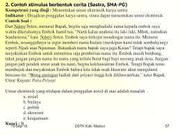 Novel sang pemimpi karya andrea hirata.disini akan dibahas sinopsis dan resensi novel sang pemimpi unsur intrinsik dan unsur ekstrinsik novel,film. Contoh Soal Unsur Intrinsik Dan Ekstrinsik Berbagi Contoh Soal