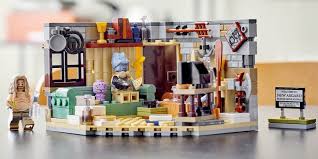 A perfect addition to any lego® collection to show off or inspire new play. Lego Thor S New Asgard Debuts Alongside 4 Other Marvel Sets 9to5toys