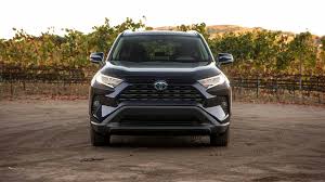 Verify your toyota's color code before ordering. 2019 Toyota Rav4 Hybrid First Drive Electric Boogaloo