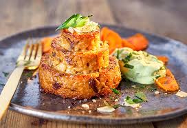 Voir la recette du tian de courgette. Accompagnements Plus Que Des Garnitures Betty Bossi