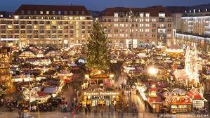 German christmas markets are magical. Christmas Markets A Deeply Rooted Tradition In Germany Culture Arts Music And Lifestyle Reporting From Germany Dw 20 12 2016