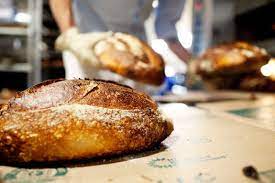 Tartine Bakery Tartine Bread Bakery Sweet Bakery