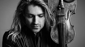Supposedly he also wrote two symphonies and an opera (hans wacht, 1852). David Garrett S Devil S Violinist In Budapest 10 October Xpatloop Com