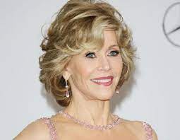 Maybe you would like to learn more about one of these? 30 Best Jane Fonda Hairstyles