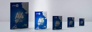 Aufkleber drucken lassen und kreative marketingmaßnahmen umsetzen. Flyer A5 Flyer Din A5 Gunstige Drucken Online Bei Druckerei Print24