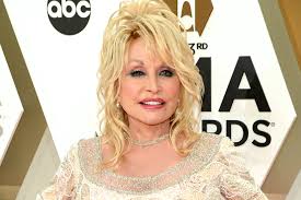 She is an american singer, songwriter, record producer, actress, and businesswoman from tennessee. 74 Year Old Dolly Parton Starts A Viral Meme Challenge