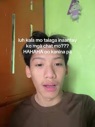 Kala Mo Hinihintay Kita Nag Chat