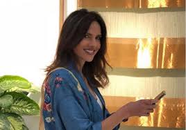 Paola turbay é uma atriz. Paola Turbay Hace Llamado De Atencion A Los Que Se Inyectan Los Labios La Fm