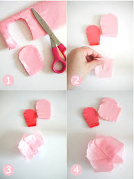 Check spelling or type a new query. Diy Crepe Paper Flowers Bouquet Party Ideas Party Printables Blog