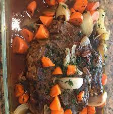 Oven Bag Pot Roast Recipe | Allrecipes