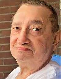 Obituary for John F. Furfari, Sr.