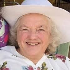 Edna Mae Taylor Obituary September 27, 2020