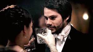 @SonOfAPeaky's video Tweet