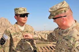 Under the songun policy, it is the central institution of north korean society. Changes To Retention Control Points Providing Increased Promotion Opportunity For Mid Grade Soldiers Article The United States Army