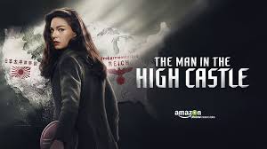 The Man In The High Castle Season 2 Poster The Man In The High Castle High Castle Castle Season The Man