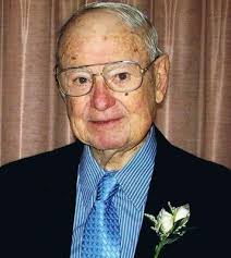 Antoine Duhon Obituary (1919