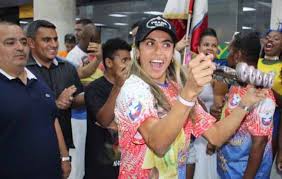 Marta, 35 anos, está em um momento brilhante! Jogadora Marta Silva Anuncia Casamento Com Toni Deion O Fuxico