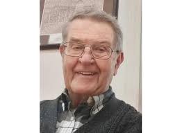 David Carl Melin Obituary (2024)