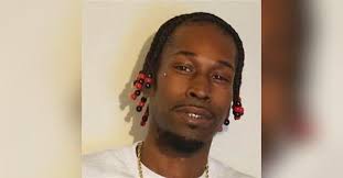 Tony Dewayne Anders Jr. Obituary