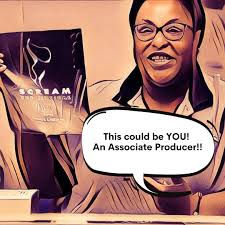 SCREAM: The Musical, The Movie