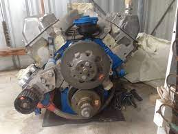 Instant engine quotes system installed for ford engines. Ford 358 Svo Nascar Engine Buy Sell Rent Cars