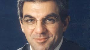 Appeals Judge Henry Saad stopped at Metro Airport with gun in luggage