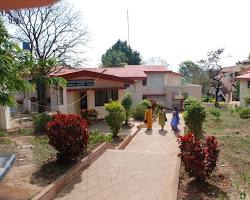 Image of Kuvempu University Hostels
