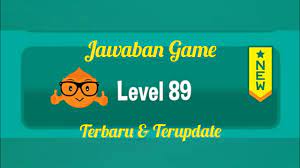 Tebak gambar unik dan jawabannya september (23) august (25) july (21) june (26) may (33) april (24) march (24). Tebak Gambar Level 89 Youtube