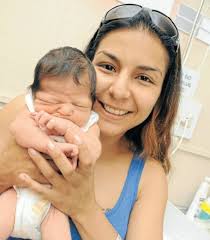 WELCOME TO THE WORLD: Dubbo's 2013 Babies