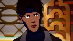 1357200 Young Justice HD, Rocket (DC Comics) - Rare Gallery HD Wallpapers