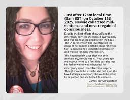 Michele Donna Robson"