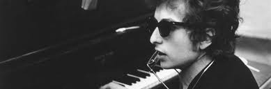 Bob Dylan: an eyewear icon