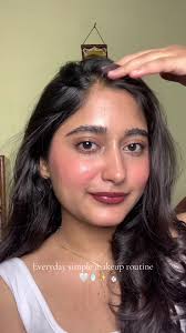 Everyday Makeup Routine for Acne Prone Skin