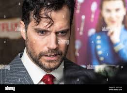 Henry holmes hi-res stock photography and images